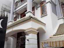 Hình ảnh đường nguyễn trọng tuyển có nhà cho thuê