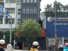 Hình ảnh Cho thuê nhà mặt tiền Nguyễn Văn Trỗi, phường 8  Q. Phú Nhuận.