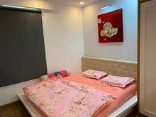 Hình ảnh Bán chung cư The Gold View Q4, 1PN+, 1WC, 65m2, full nội thất, giá tốt
