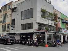 Hình ảnh nhà cho thuê mặt tiền nguyễn văn trỗi phú nhuận
