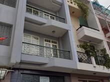 Hình ảnh có nhà cho thuê đường hoa hồng phú nhuận
