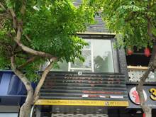 Hình ảnh đường hoa lan quận phú nhuận có nhà cho thuê