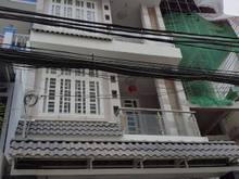 Hình ảnh cho thuê nhà đường đào duy anh phú nhuận