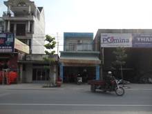 Hình ảnh Bán nhà Cư xá Nguyễn Trung Trực, Đường 3/2, Q10, DT:8x20m, Giá 27 tỷ
