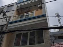 Hình ảnh có nhà cho thuê đường trần kế xương phú nhuận