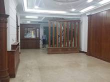 Hình ảnh nhà cho thuê mặt tiền đường hồ biểu chánh