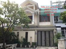 Hình ảnh Nhà số u/7 đường 7 An Phú sau siêu thị Metro q2. 7