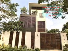 Hình ảnh Bthự [10.4x11.4] số r/4 đường 34 Thảo Điền Quận 2