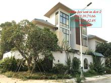 Hình ảnh Bthự [10.8x11.8] số i/8 đường 38 Thảo Điền Quận 2
