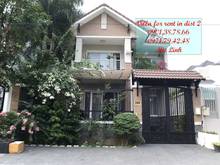 Hình ảnh Viila số 555/T đường 55,P.Thảo Điền [7.5X18.5] Q2