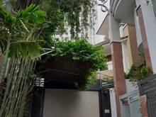 Hình ảnh cho thuê nhà đường hoàng văn thụ phú nhuận
