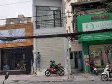 Hình ảnh có nhà cho thuê đường lê văn sỹ quận phú nhuận