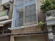 Hình ảnh có nhà cho thuê đường trần huy liệu phú nhuận