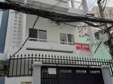 Hình ảnh đường phan đăng lưu phú nhuận có nhà cho thuê
