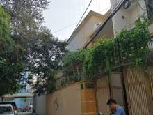 Hình ảnh cho thuê nhà đường nguyễn trọng tuyển phú nhuận