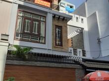 Hình ảnh nhà cho thuê đầy đủ nội thất đường nguyễn trọng tuyển phú nhuận