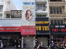 Hình ảnh cho thuê nhà mặt tiền phan đình phùng p17 phú nhuận