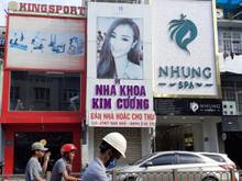 Hình ảnh nhà cho thuê đường hoàng văn thụ quận phú nhuận