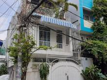 Hình ảnh có nhà cho thuê đường nguyễn trọng tuyển phú nhuận
