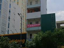 Hình ảnh nhà mặt tiền nguyễn văn trỗi phú nhuận cho thuê