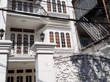 Hình ảnh đường nguyễn trọng tuyển phú nhuận có nhà cho thuê