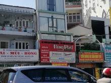 Hình ảnh nhà cho thuê mặt tiền phan đăng lưu phú nhuận