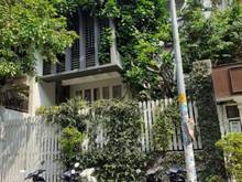 Hình ảnh nhà cho thuê mặt tiền đường hoa mai quận phú nhuận