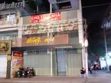 Hình ảnh cho thuê nhà mặt tiền nguyễn kiệm phú nhuận