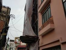 Hình ảnh cho thuê nhà đường phan đăng lưu phú nhuận