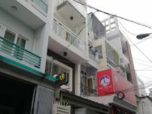 Hình ảnh đường cô bắc quận phú nhuận có nhà cho thuê
