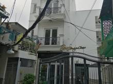 Hình ảnh cho thuê nhà đường phan đăng lưu phú nhuận