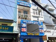 Hình ảnh có nhà cho thuê mặt tiền nguyễn trọng tuyển