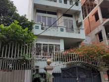 Hình ảnh cho thuê nhà đường nguyễn trọng tuyển quận phú nhuận