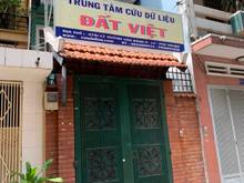 Hình ảnh cho thuê nhà đường huỳnh văn bánh quận phú nhuận