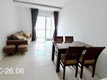 Hình ảnh #15 Triệu – Thuê Trang Chủ MB66.COM / Đăng Ký Tặng 66K Xi Grand Court Lý Thường Kiệt 1PN full tiện NT