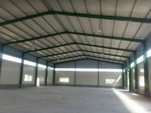 Hình ảnh Cho thuê kho xưởng mới đ.Lê Trọng Tấn, q.Tân Phú, DT:10x38M.