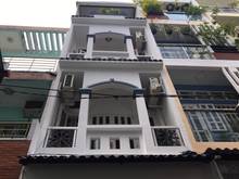 Hình ảnh Nhà Cần Bán 2A Nguyễn Thị Minh Khai, Dakao, Q.1, HD : 650tr/th
