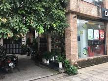 Hình ảnh Cho thuê nhà mặt tiền đường Nguyễn Văn Trỗi - Phường 8 - Q. Phú Nhuận