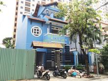 Hình ảnh Villa mini khu thời báo Lương Định Của quận 2, HCMC 8 x 16,5 phòng ngủ