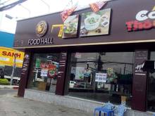 Hình ảnh Cho thuê mặt bằng mặt tiền  Đường Thành Thái - Phường 14 - Quận 10.