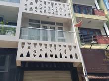 Hình ảnh có nhà cho thuê đường D1 quận bình thạnh