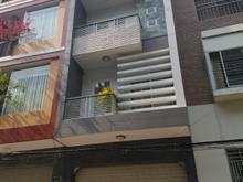 Hình ảnh nhà cho thuê đường phan văn trị p14 bình thạnh