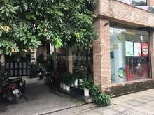 Hình ảnh Cho thuê nhà NC MT Đường Nguyễn Văn Trỗi, P.8, Q.Phú Nhuận.  DT: 19x20