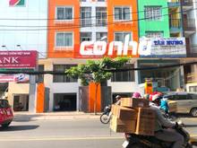 Hình ảnh Cho thuê nhà nguyên căn mặt tiền đường Phổ Quang, 7x19m, hầm trệt 3lầu
