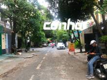 Hình ảnh Cho thuê nhà nguyên căn mặt tiền đường B6, Tân Bình, 10x23m _