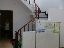 Hình ảnh Nhà Mặt Tiền Lê Niệm, p.Phú Thạnh, q.Tân Phú, 2 tấm đúc giá chỉ 14TR