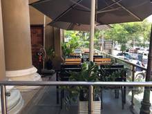 Hình ảnh Cho thuê mặt bằng 200m2 MT Đường Thái Văn Lung, P.Bến Nghé, Q.1.