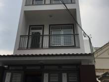 Hình ảnh Nhà Quận 2 Hướng Bắc cần cho thuê - Đường Nguyễn QUý Đức, Giá 50 triệu