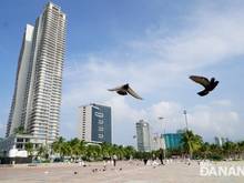 Hình ảnh Cho thuê MBKD đường Loseby,Đà Nẵng 200 m2,2MT đẹp đã có sẵn MB chỉ cần
