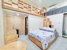 Hình ảnh Cho thuê Trang Chủ MB66.COM / Đăng Ký Tặng 66K nội thất cơ bản, dưới chân cầu Tân Thuận 2, sát Q7